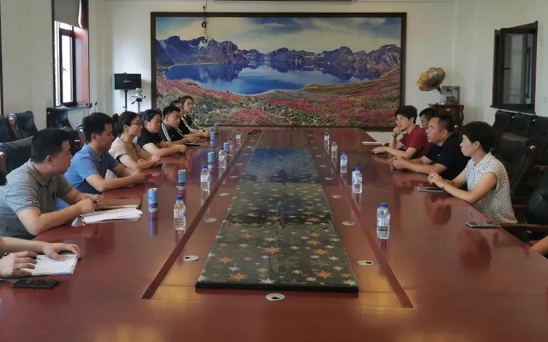 輝南風采｜“家鄉計劃”我們在行動